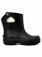 Сапоги мужские Lucky Land 3094 M-M-EVA чёрный