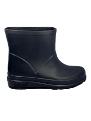 Сапоги женские Lucky Land 4875 W-BW-EVA чёрный