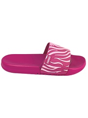 Шлёпанцы женские Tingo 25011 BL фуксия