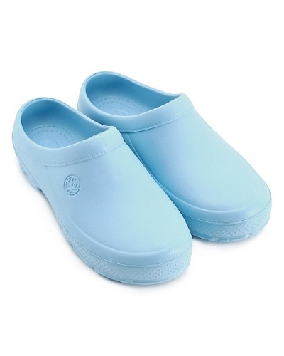 Сабо женские Lucky Land 3720 W-EVA-C голубой