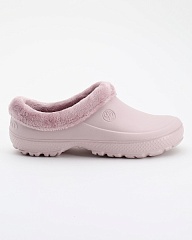 Галоши женские Lucky Land 3759 W-L-EVA розовый