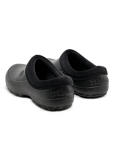 Галоши женские 4778 W-L-EVA чёрный