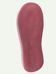 Тапочки женские Tingo 2445 HL розовый
