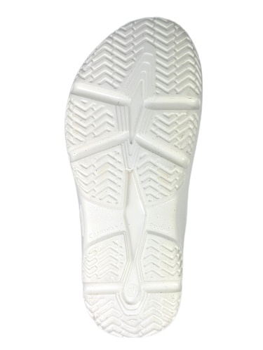 Шлёпанцы женские Lucky Land 4719 W-S-EVA-2C жёлтый