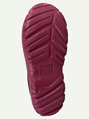 Галоши женские 4777 W-L-EVA бордовый