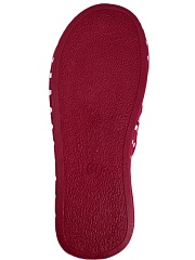 Тапочки женские Tingo 30402 HL красный