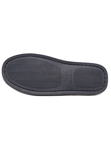 Тапочки мужские Lucky Land 3920 M-TPRC серый