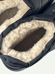 Сапоги мужские Tingo 2404 UM чёрный