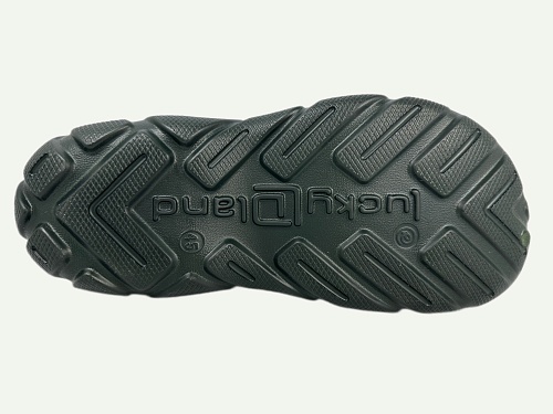 Сапоги мужские 2749 M-M-EVA зелёный