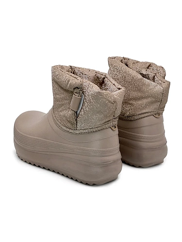 Сапоги женские Lucky Land 4881 W-MT-EVA бежевый