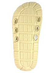 Шлёпанцы женские Alfox 5516 A жёлтый