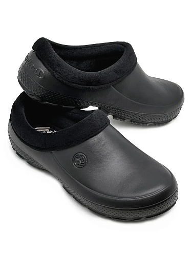 Галоши женские 4778 W-L-EVA чёрный