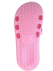 Шлёпанцы женские Alfox 5519 A розовый