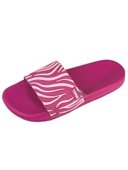 Шлёпанцы женские Tingo 25011 BL фуксия