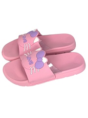 Шлёпанцы женские Alfox 5516 A розовый