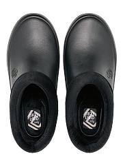 Галоши женские 4778 W-L-EVA чёрный