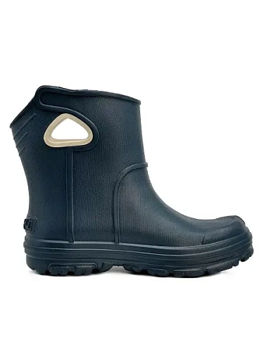 Сапоги мужские Lucky Land 4871 M-M-EVA синий