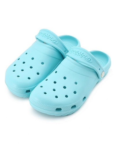 Сабо женские Lucky Land 3718 W-S-EVA бирюзовый