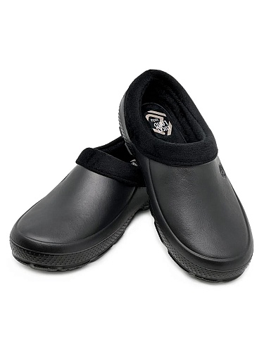 Галоши женские 4778 W-L-EVA чёрный