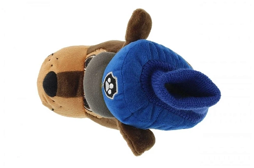 Тапочки детские De Fonseca ARNO I U797R1 синий