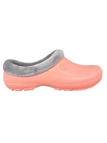 Галоши женские Lucky Land 3760 W-L-EVA персиковый
