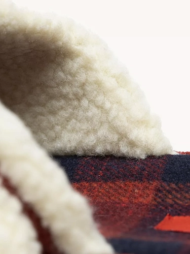 Тапочки женские  BADEN 008-180 SE красный