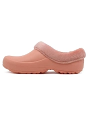 Галоши женские Lucky Land 3759 W-L-EVA персиковый