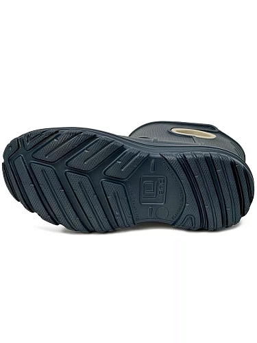 Сапоги мужские Lucky Land 4871 M-M-EVA синий