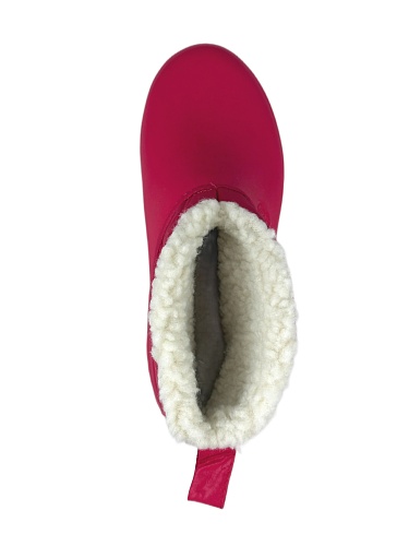 Сапоги женские 2299 W-MF-EVA красный