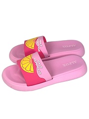 Шлёпанцы женские Alfox 5519 A розовый