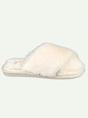 Тапочки женские Tingo 20154 HL белый