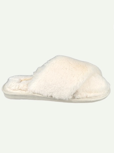 Тапочки женские Tingo 20154 HL белый