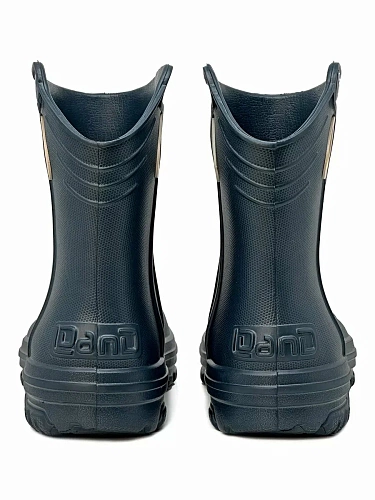 Сапоги мужские Lucky Land 3094 M-M-EVA синий