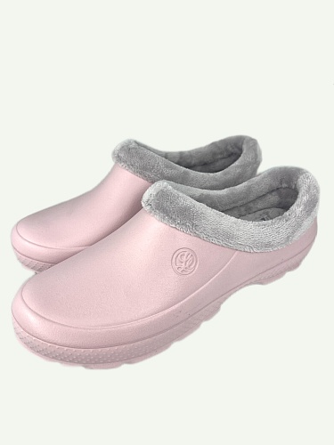 Галоши женские Lucky Land 3760 W-L-EVA розовый