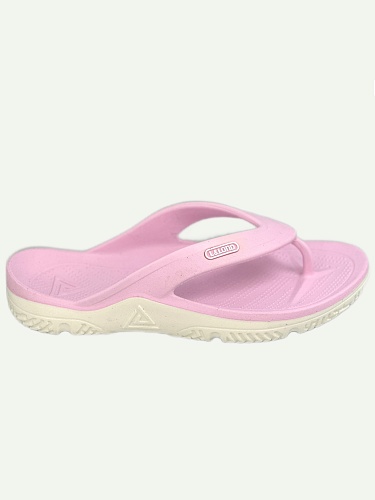Шлёпанцы женские Lucky Land 4719 W-S-EVA-2C розовый