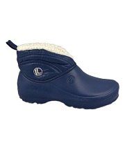 Сапоги женские 2299 W-MF-EVA синий