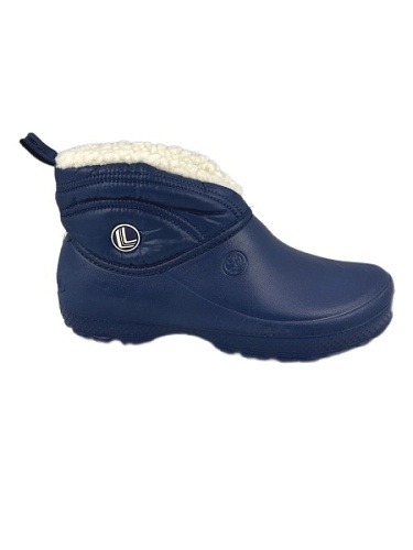 Сапоги женские 2299 W-MF-EVA синий