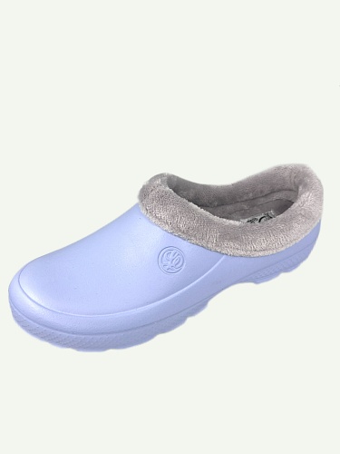 Галоши женские Lucky Land 3760 W-L-EVA лавандовый
