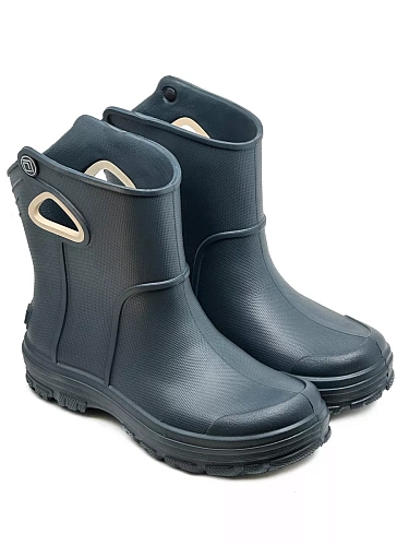 Сапоги мужские Lucky Land 4871 M-M-EVA синий