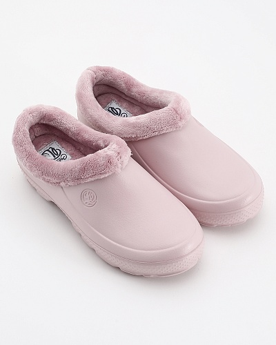Галоши женские Lucky Land 3759 W-L-EVA розовый