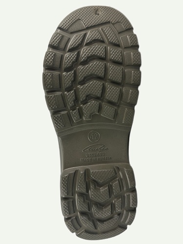 Сапоги мужские Tingo 2404 UM зелёный (камуфляж)