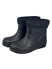 Сапоги женские Lucky Land 4875 W-BW-EVA чёрный