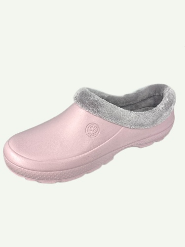 Галоши женские Lucky Land 3760 W-L-EVA розовый