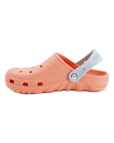 Сабо женские Lucky Land 3748 W-S-EVA персиковый