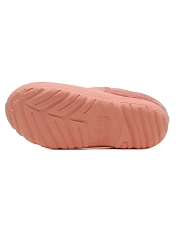 Галоши женские Lucky Land 3759 W-L-EVA персиковый