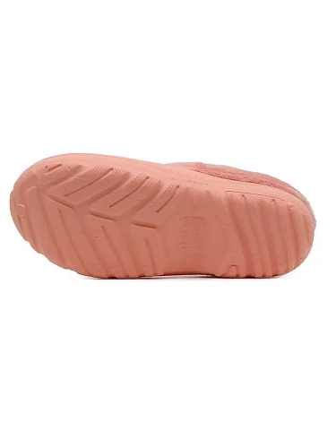 Галоши женские Lucky Land 3759 W-L-EVA персиковый