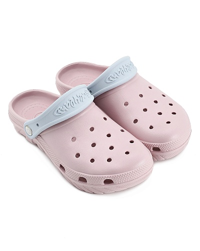 Сабо женские Lucky Land 3748 W-S-EVA розовый