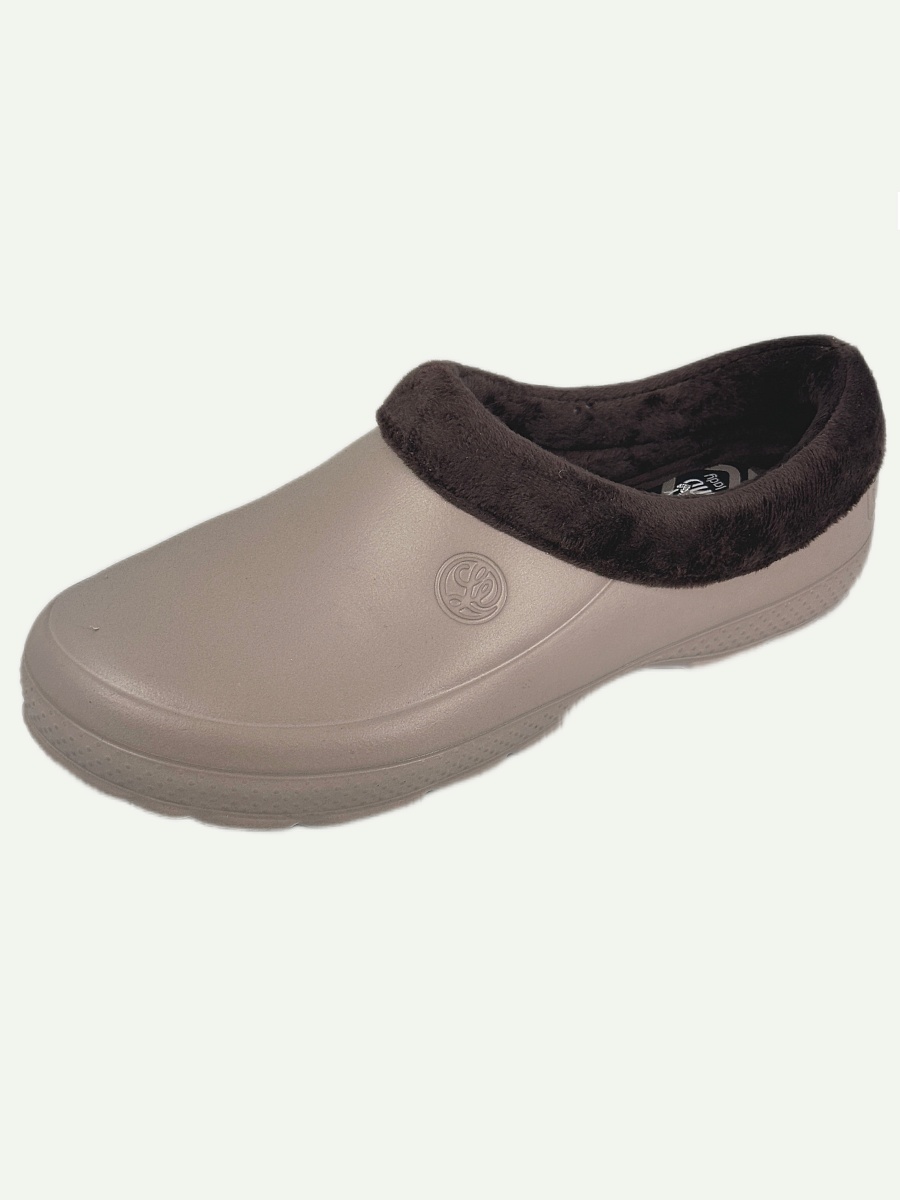 Галоши женские 4777 W-L-EVA серый