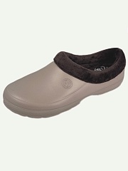 Галоши женские 4777 W-L-EVA серый