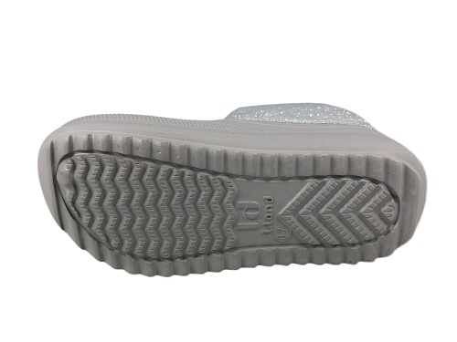 Сапоги женские Lucky Land 4881 W-MT-EVA серый